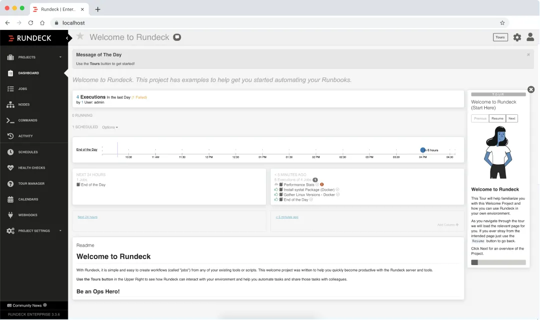 組織全体でより多くを達成可能に
